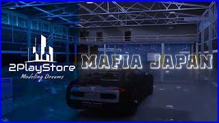 MLO MAFIA JAPANESE @2PLAYSTORE