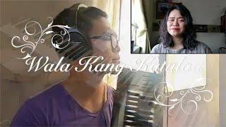 Wala Kang Katulad  Covered by  Analyn Torregosa feat Chris RD (Original by Sherwin Bob Diaz)