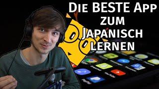Die beste App zum Japanisch lernen! - Lingodeer