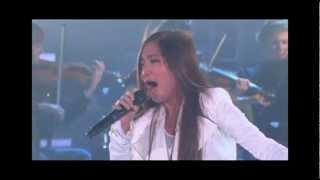 Charice — "Note to God", on Oprah