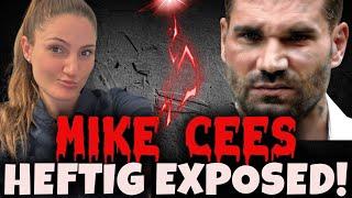 Mikes Cees: Ex-Affäre packt aus über Mike, Michelle, Walentina Doronina & Polizistin!