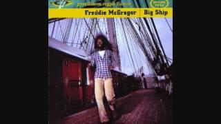 Freddie McGregor - Big Ship