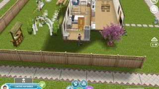 Simsfreeplay kostenlose LP und Simoleons ganz schnell