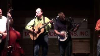 Valley Road Bluegrass Band - If You Can't Be Good Be Gone