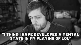 How League Of Legends Ruined Sodapoppin's Mental Health