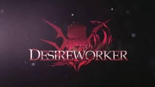 Desire Worker trailer [Soulworker JP]