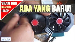 VGA Gaming Murah dibawah 1 juta | Ini dia pilihan terbaiknya!