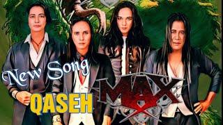 QASEH - MAX ( OFFICIAL MUSIC AUDIO )