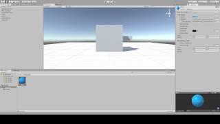 Unity Turret Tutorial - Part 1 Tracking System