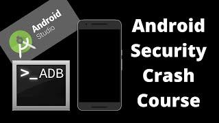Control Your Android Emulator with ADB