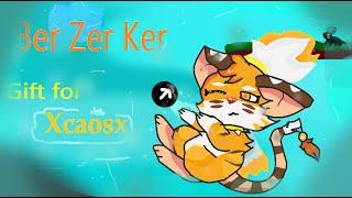 Ber Zer Ker meme transformice (Gift for Xcaosx)