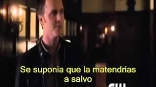 The Vampire Diaries 2X21 PROMO SUBTITULADO  The Sun Also Rises