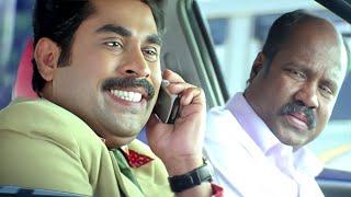 അയ്യോ.....ചിരിച്ചൊരു വഴിക്കായി | Suraj Venjaramoodu Comedy | Malayalam Comedy Scenes