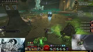 Guild Wars 2  Ice shards into gold