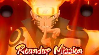 Naruto The Final Showdown Shura Difficulty All Stages Gameplay (Complete) - NxB NV