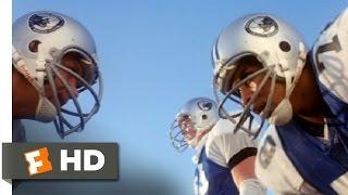 North Dallas Forty (6/10) Movie CLIP - Full-Speed Scrimmage (1979) HD