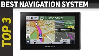  Top 3 Best Navigation System Reviews 2023?