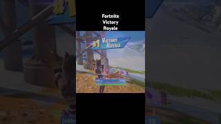 Fortnite Victory Royale #fortnite #fortniteclips #gaming #stream #trending #foryou #viral #shorts