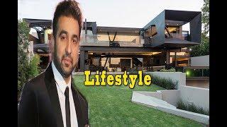 Lifestyle Raj Kundra ,Biography, Age, Height, Wiki, Wife, Daughter, Family, Profile