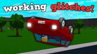 8 Bloxburg Glitches That STILL WORK!