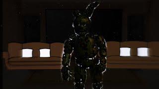 [NTR] react to Mi Noo as Springtrap |FNAF| 