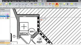 Do takeoff building cost estimation of construction project planswift, bluebeam - Best Architecture