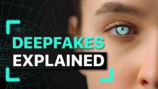 Deepfake Technology: Biggest Cybersecurity Threat | Explained
