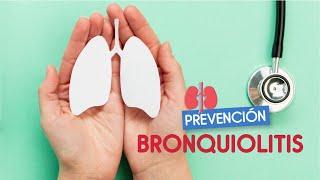 Bronquiolitis