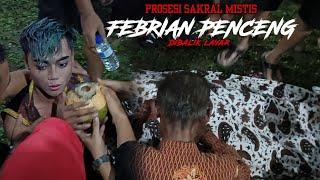 MENCENGANGKAN! MBAH PENCENG NG4MUK • MINTA DISEMBUHKAN DIBALIK LAYAR???