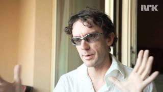 Pablos Holman about hacking RFID credit cards