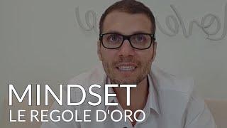 Le regole d'oro per vincere SEMPRE | Mindset e spiritualità per imprenditori