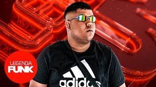 MC GP - Voltei pras puta - Cara de braba que mina maluca (DJ Gege)