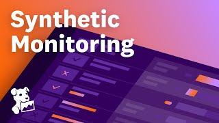 Datadog Synthetic Monitoring