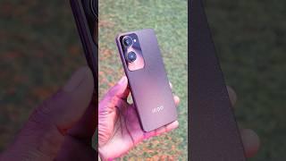 IQOO Z9 Lite 5G Unboxing Mocha Brown #shorts #mobile