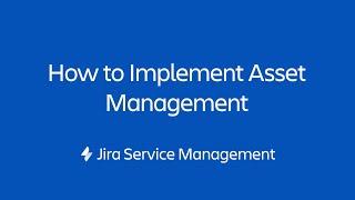 Getting Started With Asset Management In Insight