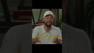 Will Smith's Slap Apology but Better  (feat. Chris Rock)