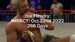 Every TNA Digital Media Champion (2021-2024)