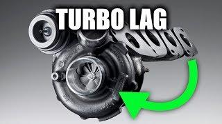 Turbo Lag - The Problem With Turbocharged Cars