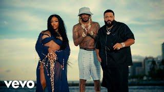 DJ Khaled ft. SZA & Future - BEAUTIFUL (Official Music Video)