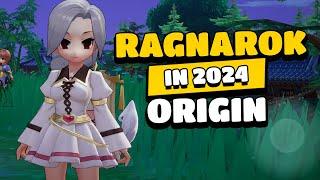 Ragnarok Origin.. Half a Year Later — What Has Changed?