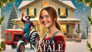 Solo a Natale | Commedia | HD | Film Completo in Italiano