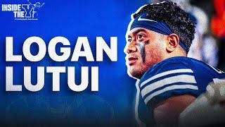 Inside The Y | Logan Lutui: From Humble Beginnings to BYU Defensive Star