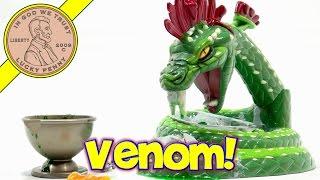 Harry Potter Snake Bites Candy Maker, Venom Goo!