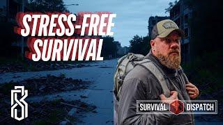 Eight Tips To Survive SHTF