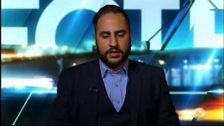 The Project: Usman W. Chohan and Waleed Aly 03-09-2016