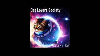 Cat Lovers Society - Travel fever