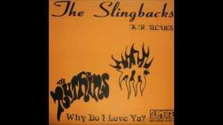 The Nuthins - Why Do I Love Ya ?