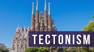 Parametric Architecture: Tectonism