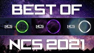 NCS: Best of 2021 | No Copyright Music | Part 1