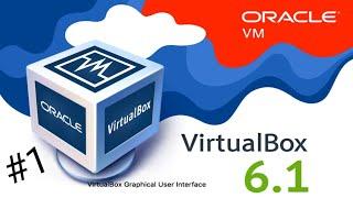 How to Install VirtualBox on Windows 10 | Best Linux / Windows VirtualBox